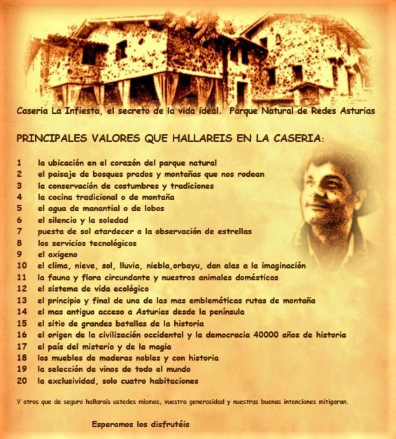 Caseria La Infiesta Калеао Экстерьер фото